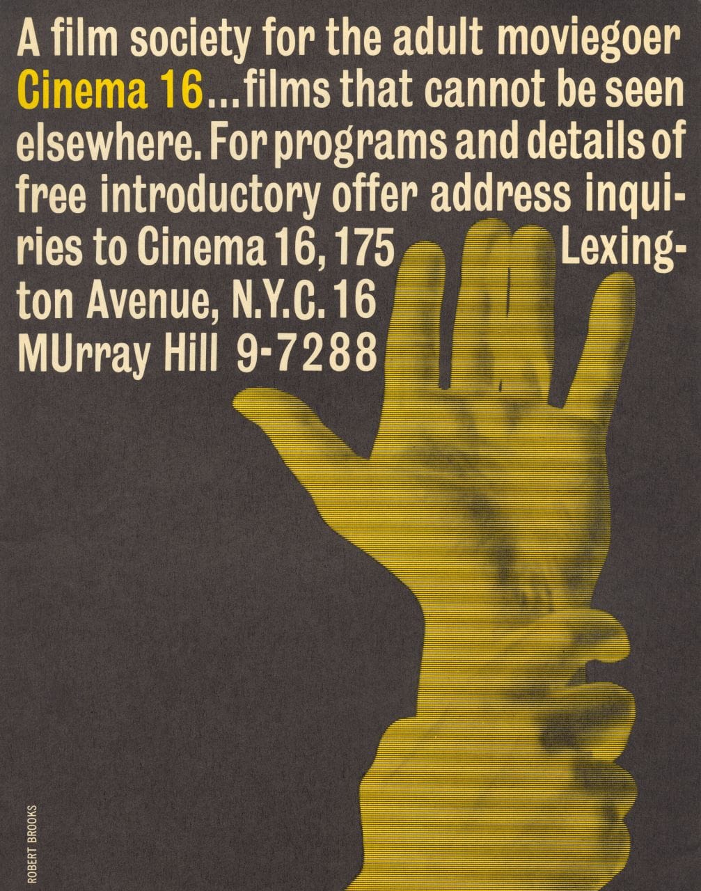 Cinema 16
